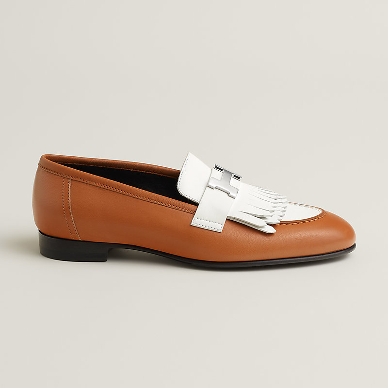 Royal loafer | Hermès Mainland China